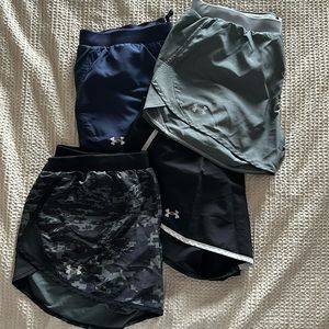 Under Armour Shorts